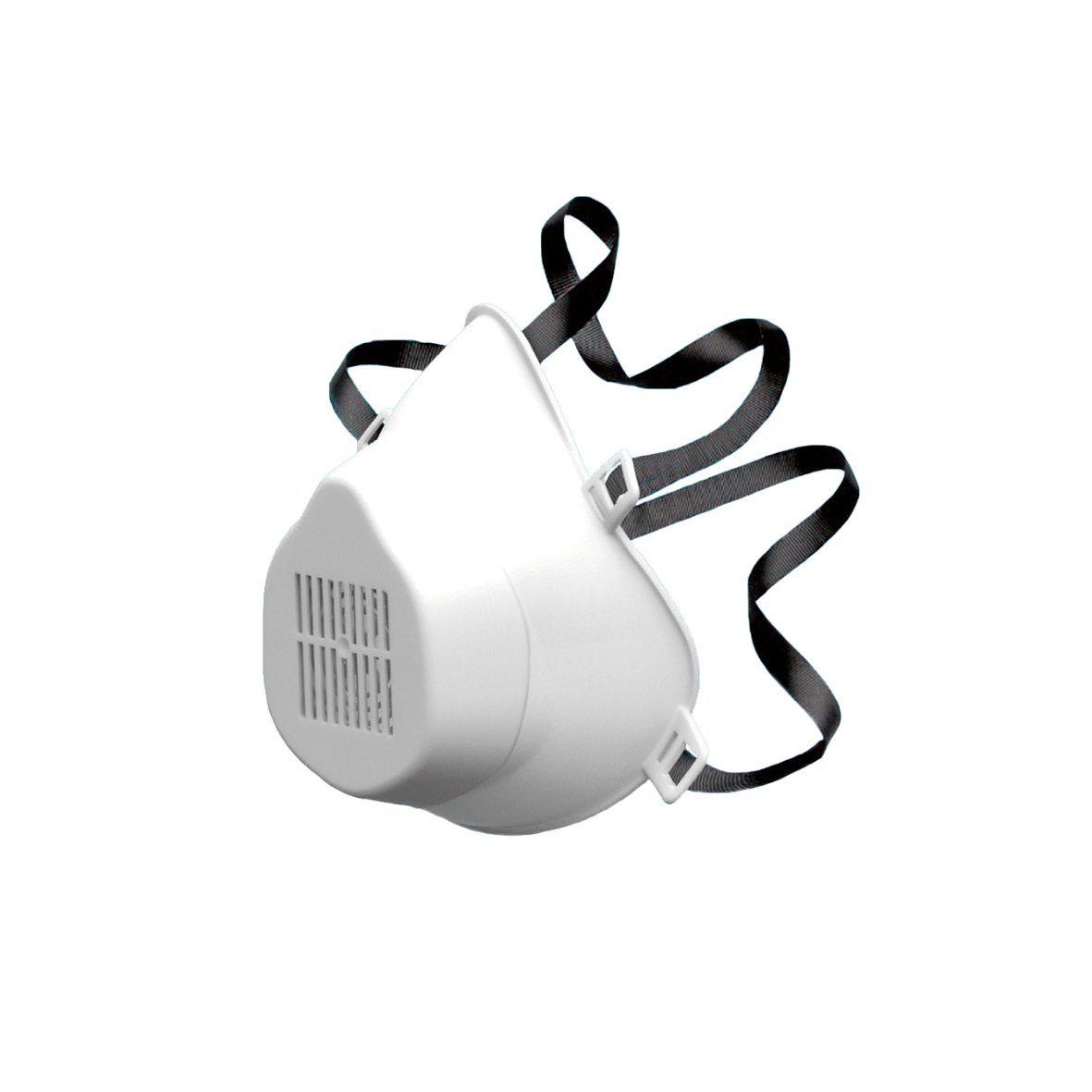 Mascarilla una pieza ajustada 3